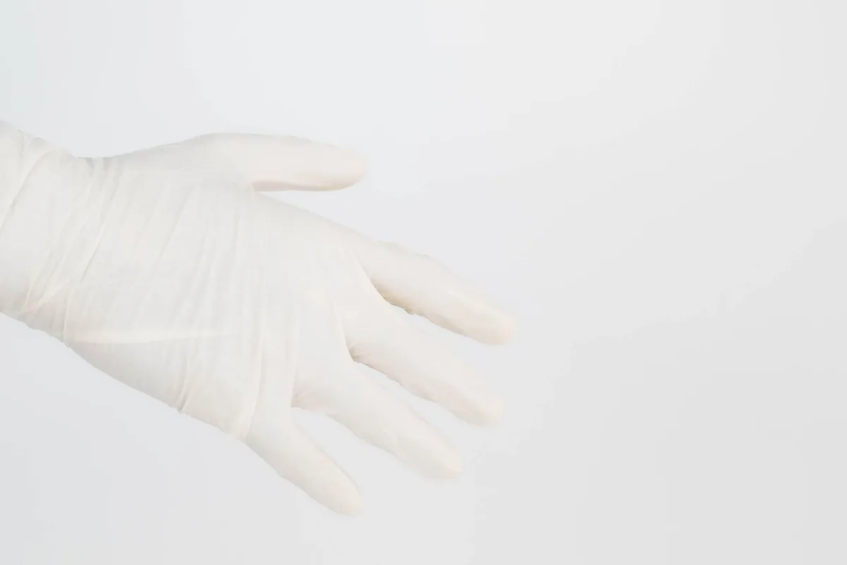 Bodily Fluid Cleanup in Hooper, UT