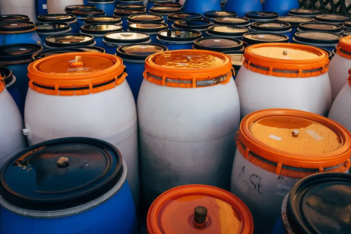 Medical Waste Removal in Hooper, UT